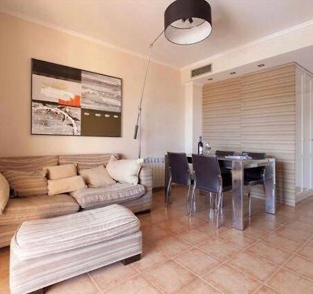Precioso Apartamento Frente Al Mar دينايا المظهر الخارجي الصورة