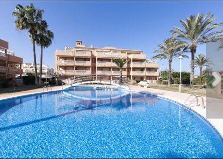 Precioso Apartamento Frente Al Mar دينايا المظهر الخارجي الصورة