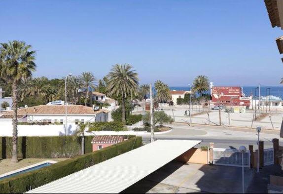 Precioso Apartamento Frente Al Mar دينايا المظهر الخارجي الصورة